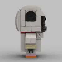 Braga Warriors #90 LEGO MOC - Thumbnail 4