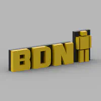 BDN LEGO MOC LEGO MOC - Thumbnail 7