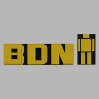 BDN LEGO MOC LEGO MOC - Thumbnail 8