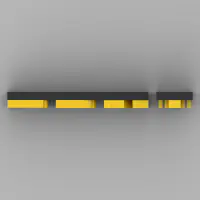 BDN LEGO MOC LEGO MOC - Thumbnail 9