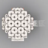 Lego Beer Mug LEGO MOC - Thumbnail 5