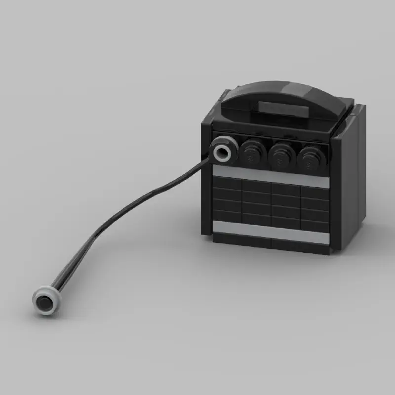 Boss Katana Amplifier