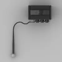 Boss Katana Amplifier LEGO MOC - Thumbnail 10