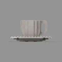LEGO Espresso Cup MOC LEGO MOC - Thumbnail 8