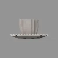 LEGO Espresso Cup MOC LEGO MOC - Thumbnail 6