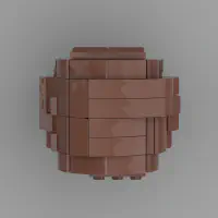 Marian - Double Dragon LEGO MOC - Thumbnail 9