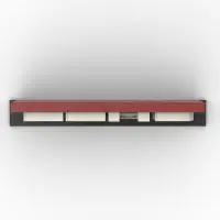 FEUP Logo in LEGO LEGO MOC - Thumbnail 3