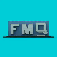 FMQ LEGO Logo LEGO MOC - Thumbnail 8