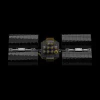 Navstar 1 GPS Satellite (Block 1) LEGO MOC - Thumbnail 5