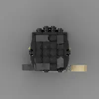 Guitar Guy LEGO MOC - Thumbnail 9