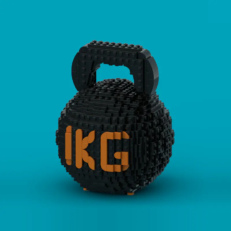 Kettlebell
