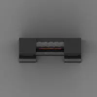 K.I.T.T. Voice Box LEGO MOC - Thumbnail 9