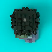 Mother - A Mother's Day Tribute LEGO MOC - Thumbnail 9