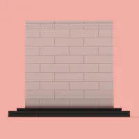 P4P Logo LEGO MOC LEGO MOC - Thumbnail 4