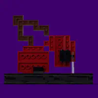 Cherry ++points LEGO MOC - Thumbnail 4