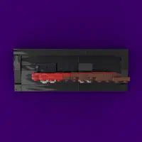 Cherry ++points LEGO MOC - Thumbnail 9