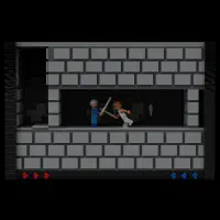 Prince of Persia Diorama LEGO MOC - Thumbnail 8