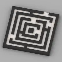 PROF Logo MOC LEGO MOC - Thumbnail 2