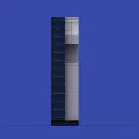 PTH 10-Year Logo LEGO MOC - Thumbnail 7