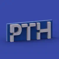 PTH Conference 2025 Logo LEGO MOC - Thumbnail 9