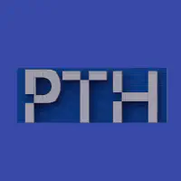 PTH Conference 2025 Logo LEGO MOC - Thumbnail 10