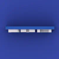 PTH Conference 2025 Logo LEGO MOC - Thumbnail 11