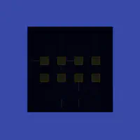 Porto Tech Hub Logo LEGO MOC - Thumbnail 8