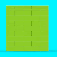 Porto Tech Hub - The New Logo LEGO MOC - Thumbnail 4