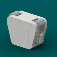 Rob LEGO MOC - Thumbnail 5