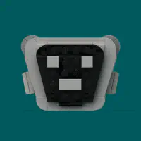 Rob LEGO MOC - Thumbnail 8