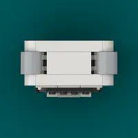 Rob LEGO MOC - Thumbnail 9