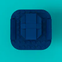 Colt - Saber Rider LEGO MOC - Thumbnail 9