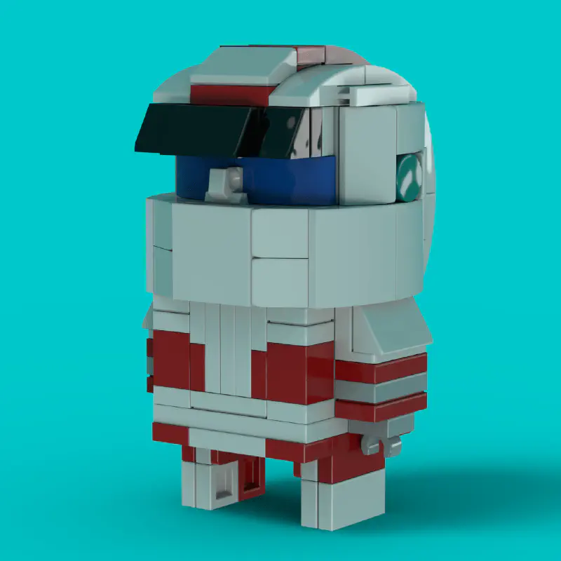 Fireball - Saber Rider