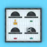 SoAnimarte Logo LEGO MOC - Thumbnail 15