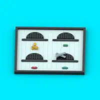 SoAnimarte Logo LEGO MOC - Thumbnail 9