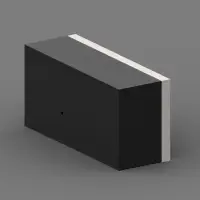 The Empire Strikes Back: A Farewell to Bespin LEGO MOC - Thumbnail 10